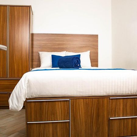 La Casa Azul Apartment Мексико Сити Екстериор снимка