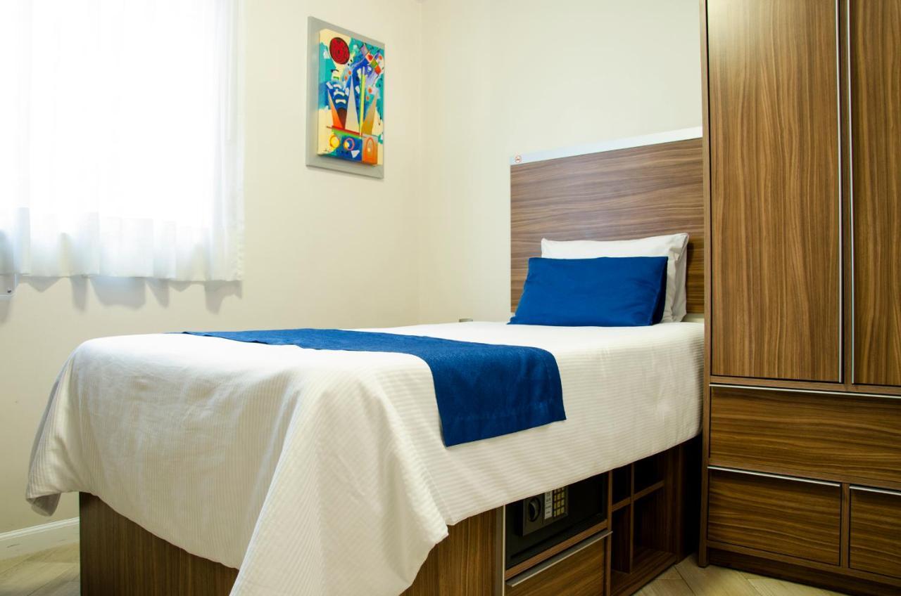 La Casa Azul Apartment Мексико Сити Екстериор снимка
