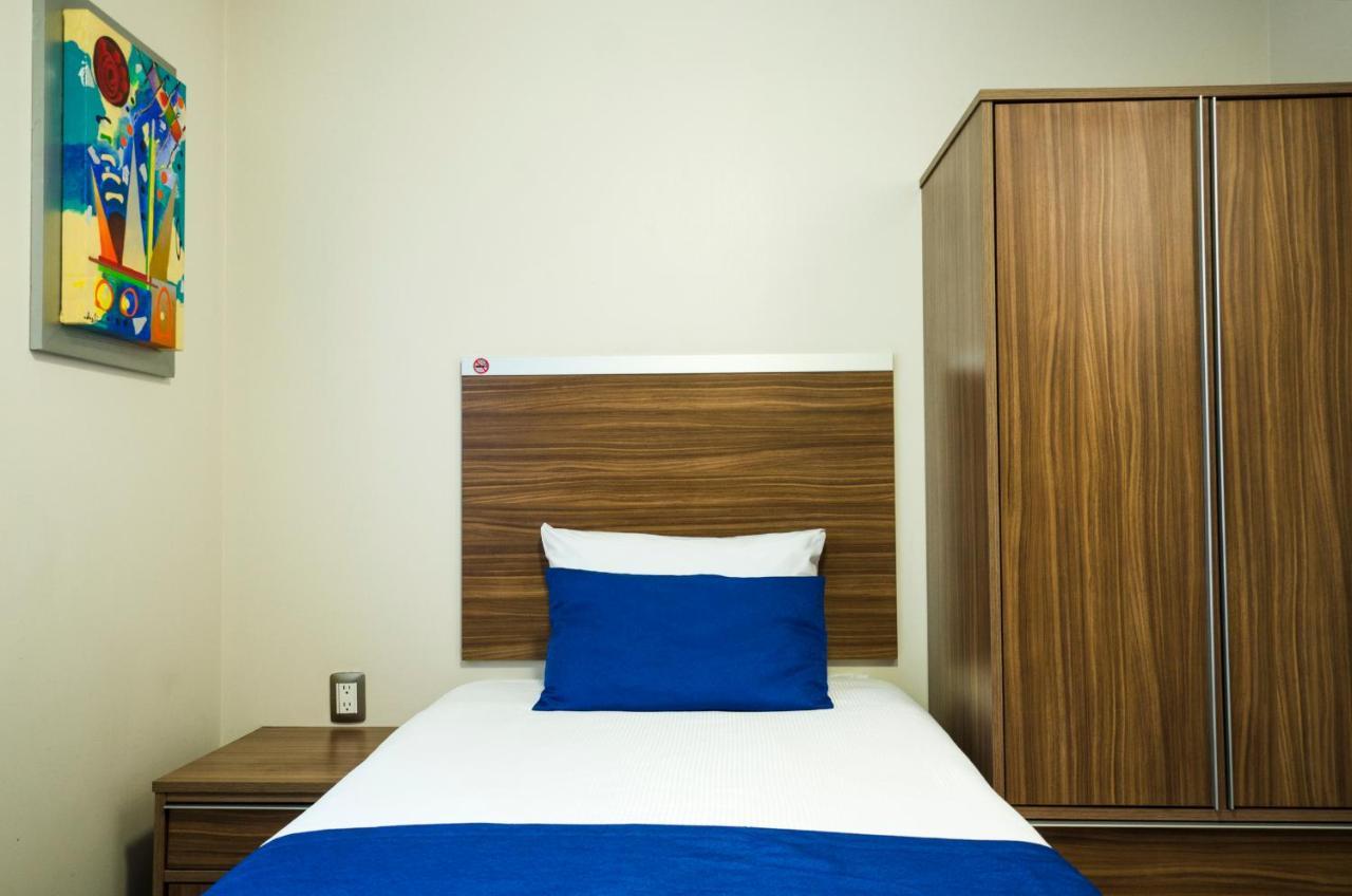 La Casa Azul Apartment Мексико Сити Екстериор снимка