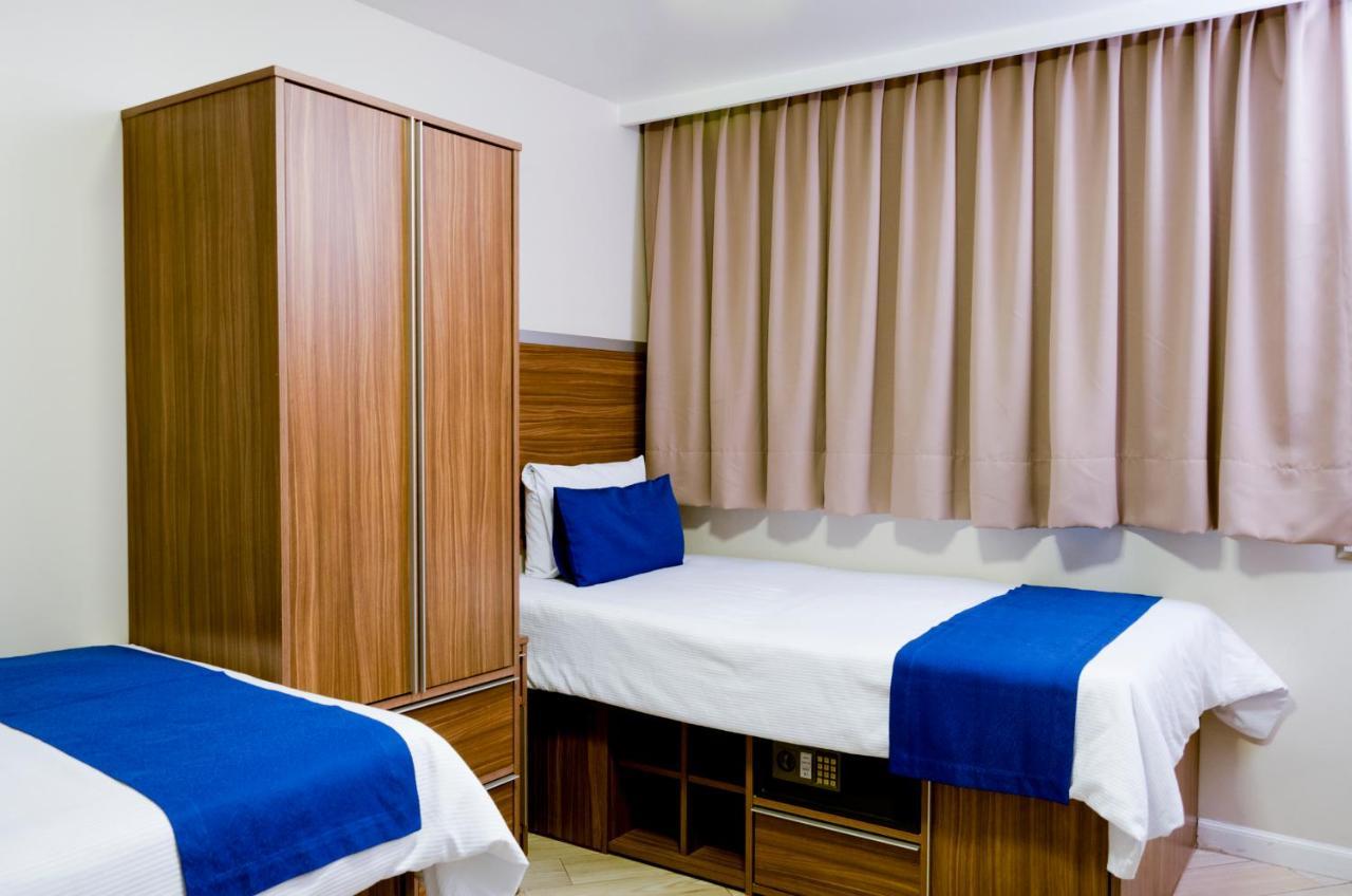 La Casa Azul Apartment Мексико Сити Екстериор снимка
