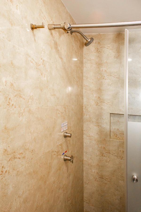 La Casa Azul Apartment Мексико Сити Екстериор снимка