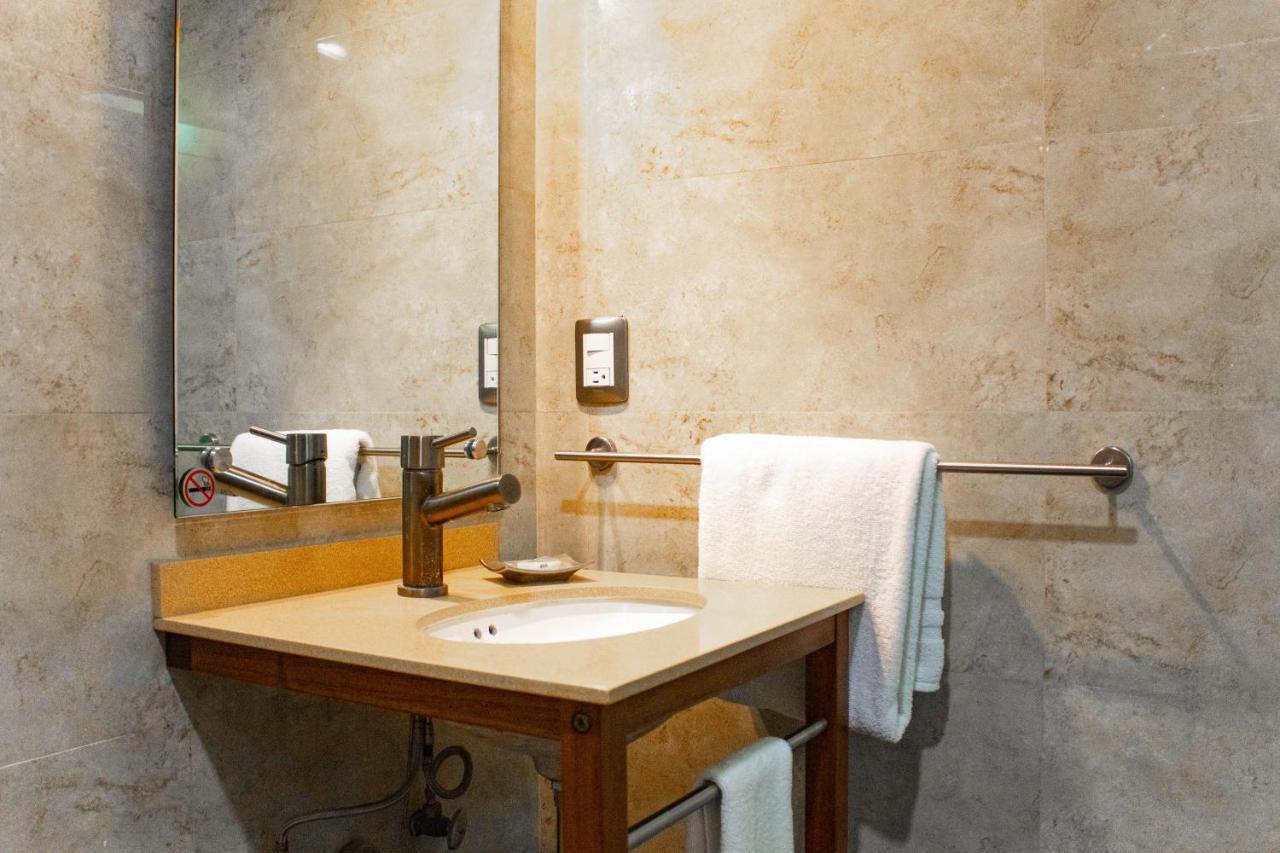 La Casa Azul Apartment Мексико Сити Екстериор снимка