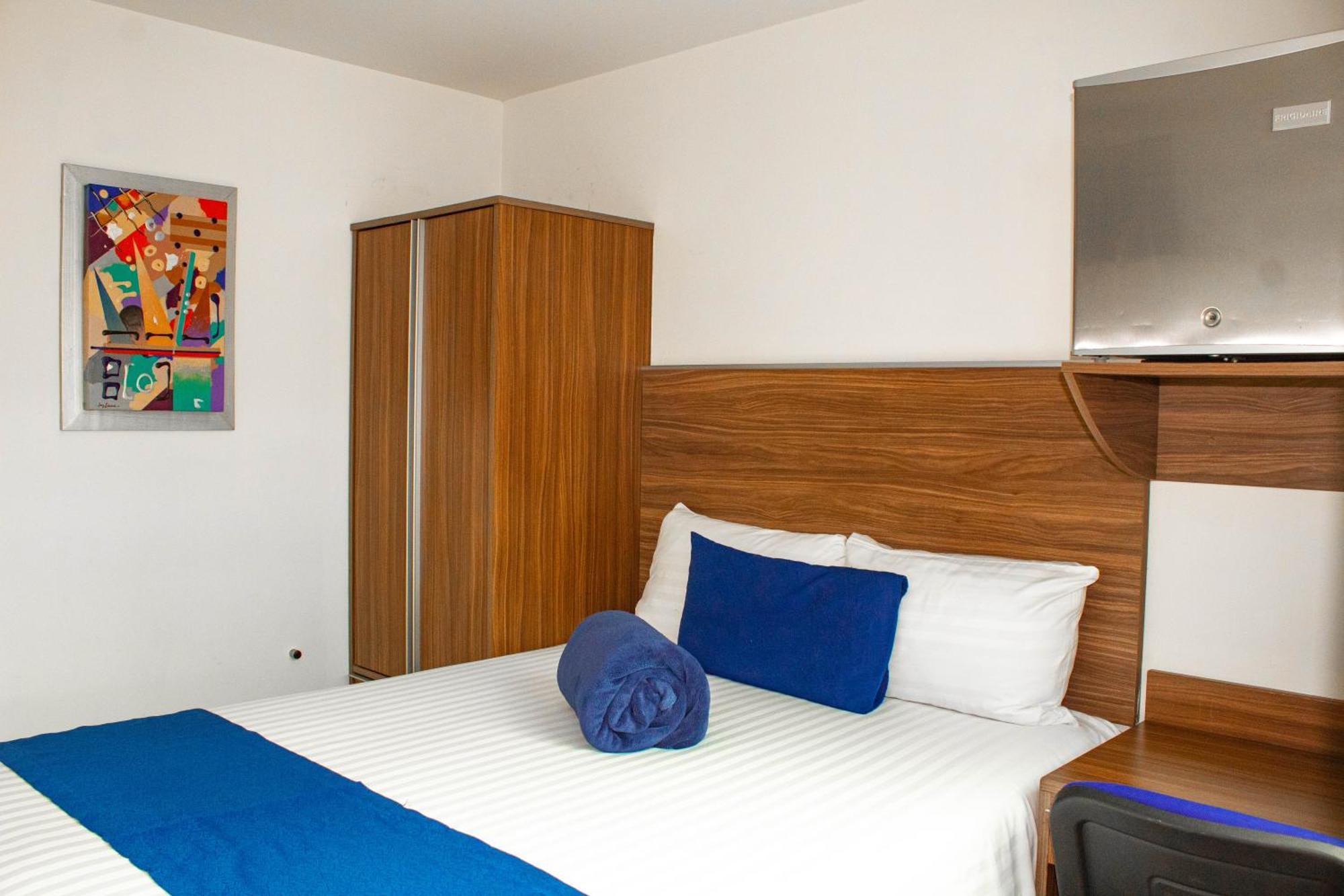 La Casa Azul Apartment Мексико Сити Екстериор снимка