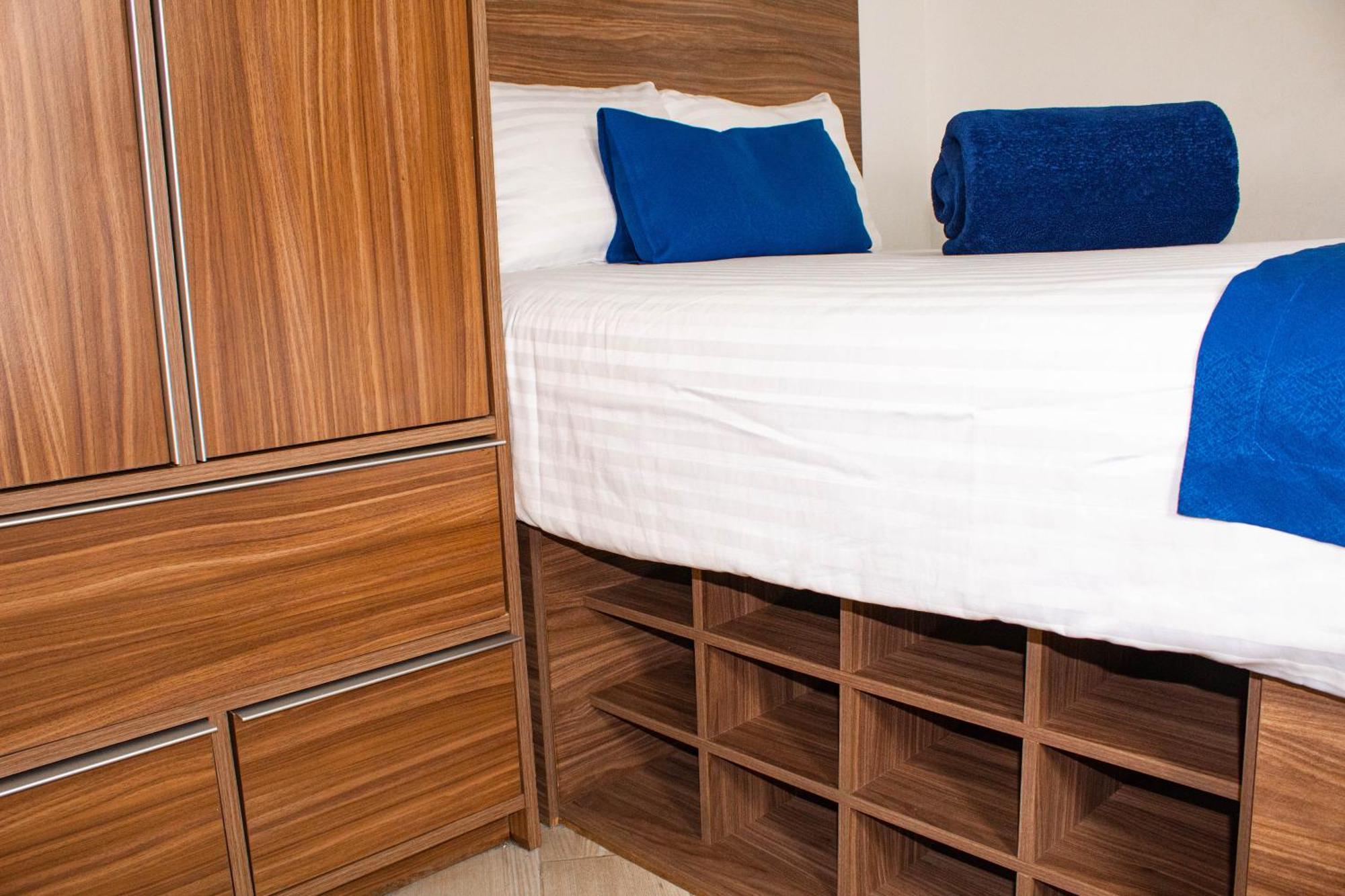 La Casa Azul Apartment Мексико Сити Екстериор снимка